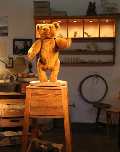 Steiff-Museum