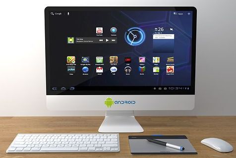 DesktopEnvironment