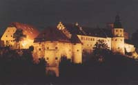 Schloss Hellenstein